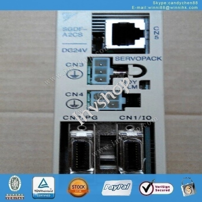 sgdf-a2cs servoantrieb yaskawa