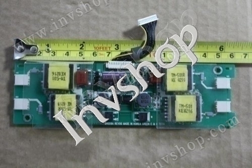 GH059A LCD Inverter