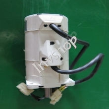 1PC Used MSMA022T1B2 Panasonic motor