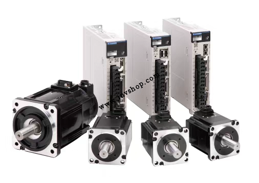 SGDS-01A12A Yaskawa Servomotor Neu und Original