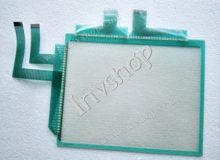 NEW A985GOT-TBA-V,A985GOT-TBD-V For Mitsubishi touch screen glass