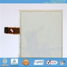 1000 2711P-T10C4D5 touch screen glass 2711P-T10C4D6