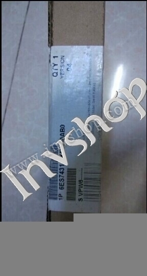 Original new Kaifeng 431-1KF00-0AB06ES7431-1KF00-0AB0 SM4316ES7