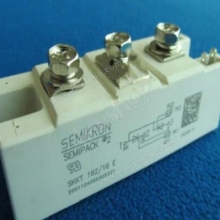 NEW SKKT162/12E SEMIKRON SKKT162-12E SKKT16212E