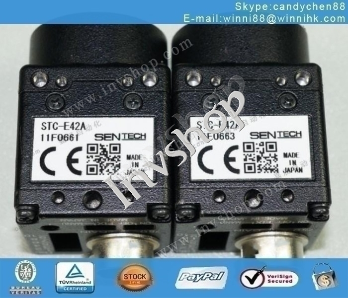 Japan STC-E42A Industrial camera