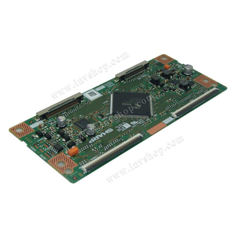 Original New RUNTK5261TP (ZH) For VIZIO E701i-A3 E701iA3 T-con board Sharp 60 days warranty