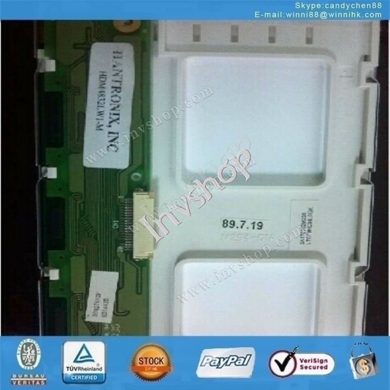 NEW 5.1"HDM4832LW1-M LCD Screen Panel