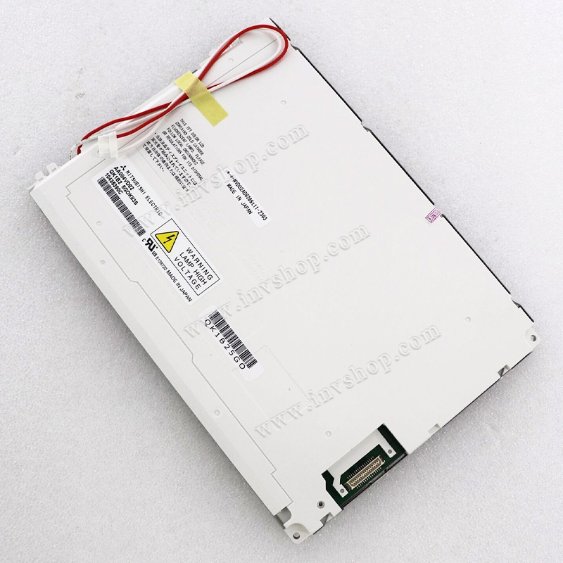 AA084VD02 Original 8.4 inch 640*480 Industrial LCD Display Screen for Mitsubishi