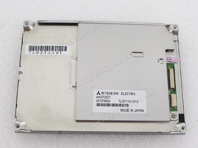 aa057qd01 5,7 zoll tft - lcd für 320 * 240 33 kegel