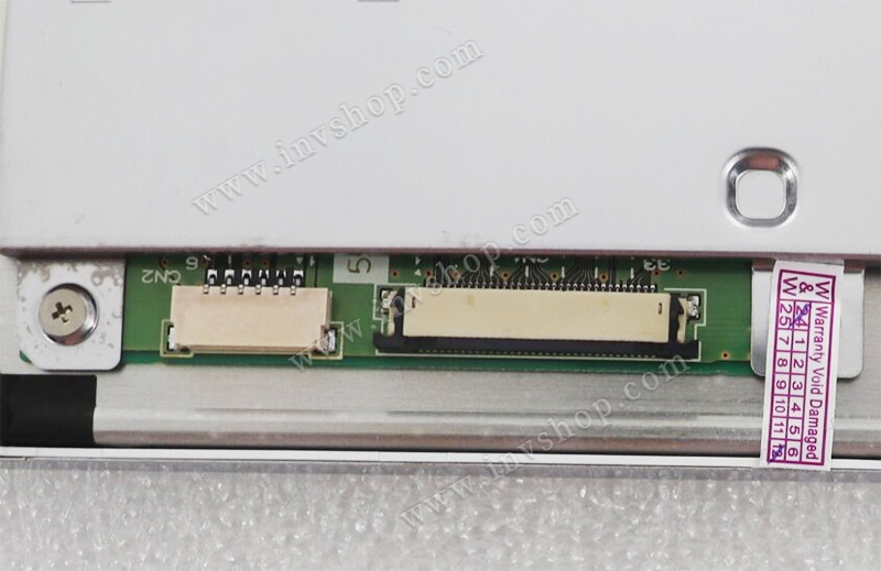 aa057qd01 5,7 zoll tft - lcd für 320 * 240 33 kegel