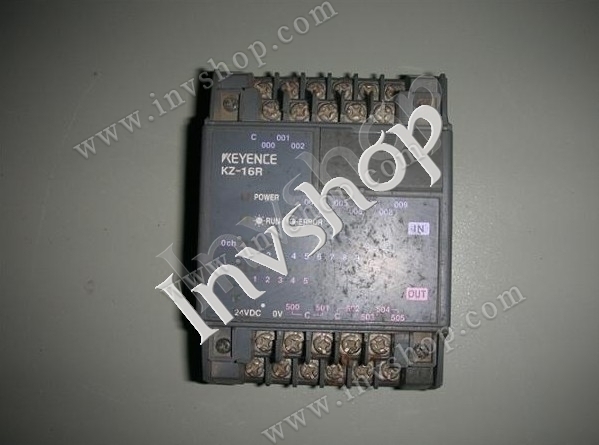 Keyenec PLC KZ-16R