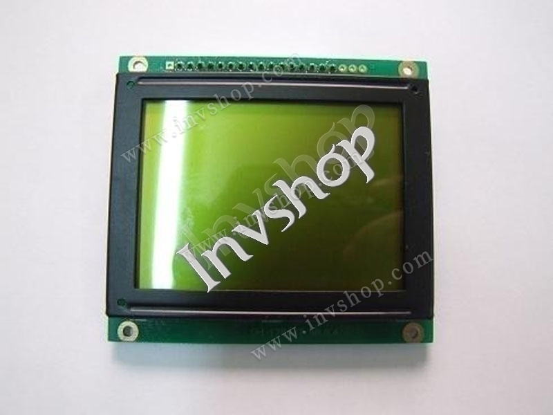 MGS12864T -49 LCD PANEL