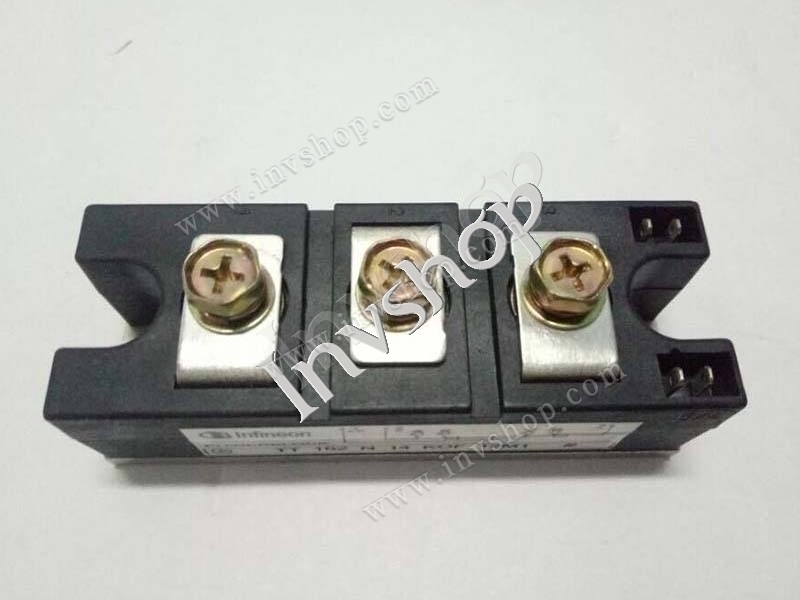 TT162N14KOF Infineon silicon controlled silicon control module
