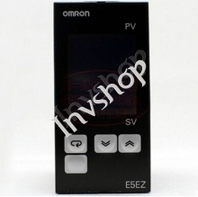 e5ez-q3t omron temperatur - controller