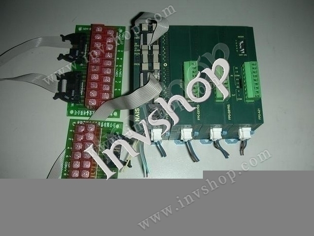 Panasonic PLC FP0-C32CT +E8YERS