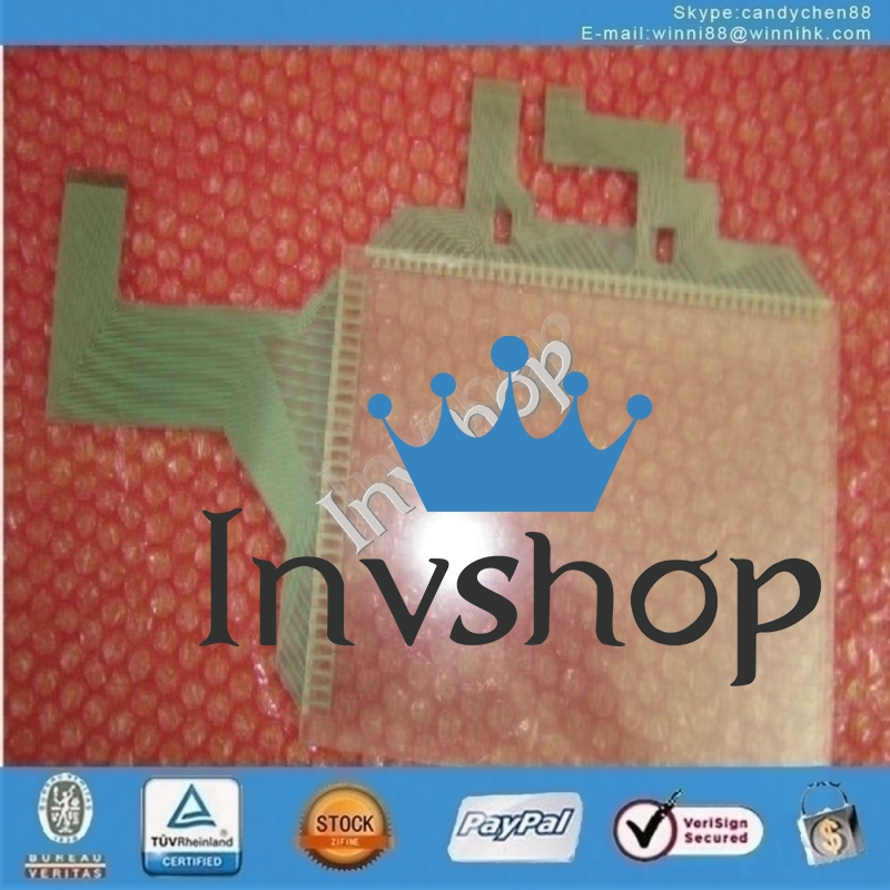 gt1575-vtab neue touch panel touchscreen hmi - ersatz touch glas