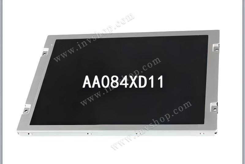 AA084XD11 Mitsubishi 8.4" TFT-LCD screen 1024*768 Display