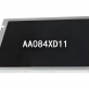 AA084XD11 Mitsubishi 8.4" TFT-LCD screen 1024*768 Display