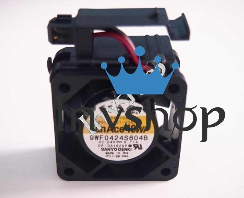 A90L-0001-0566#A Fanuc-Systemlüfter