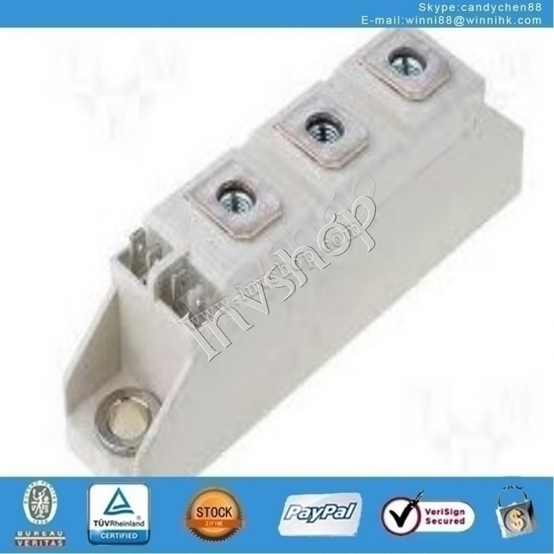 NEW SKKT42-12D SEMIKRON SKKT42/12D SKKT4212D