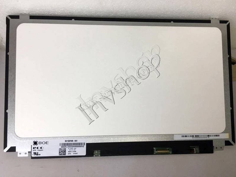NV156FHM-N41 15.6 inch 1920*1080 TFT-LCD for 30 Pins LCD