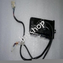 Used SGMAV-04ANA-YR12 Yaskawa servo motor