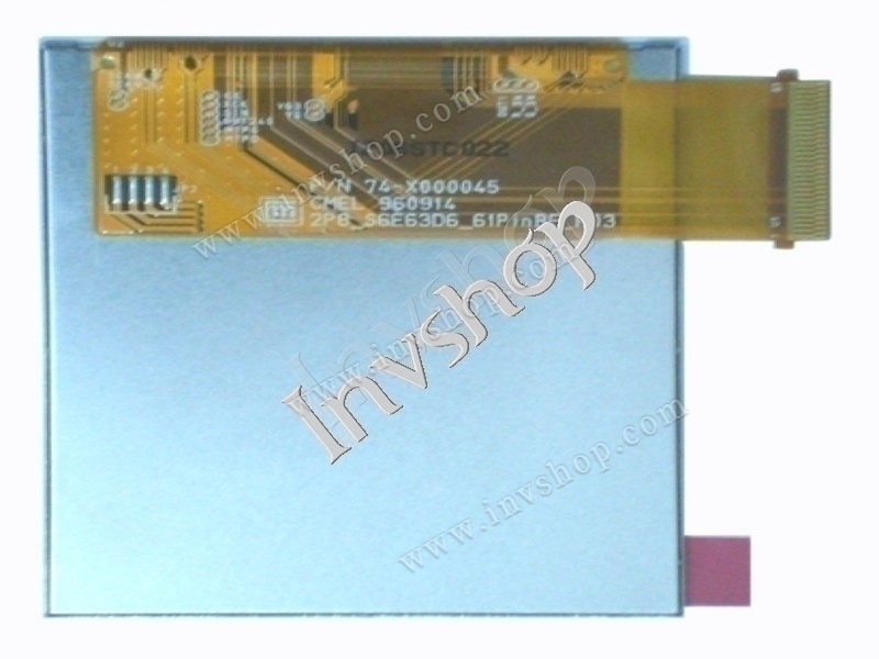 neue 2,83 zentimeter c0283qglh-t an den amoled mit lcd - bildschirm