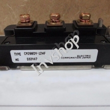 CM200DY-12NF IGBT NEW CM200DY12NF MITSUBISHI