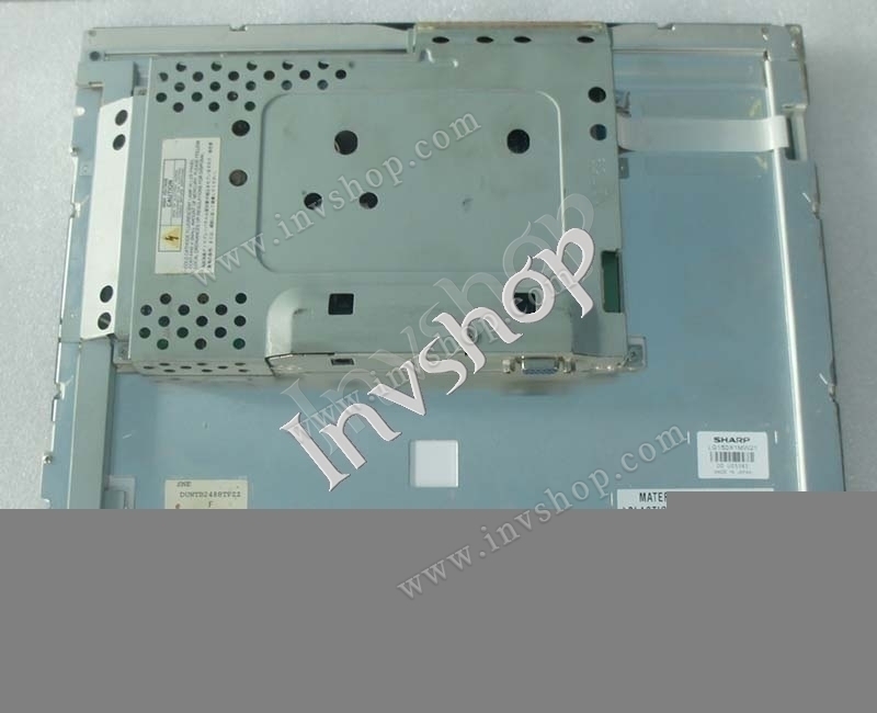 a-Si TFT-LCD Panel 15