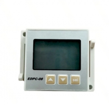 EDPC-08 Three-phase power relay