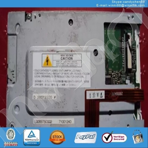 Lq065t5cgq2 neUe Original - 6,5 