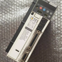 1PC USED MQDA043D1A34 Panasonic servo drive