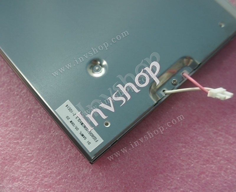 CA51001-0164 professional lcd screen sales for industrial screen