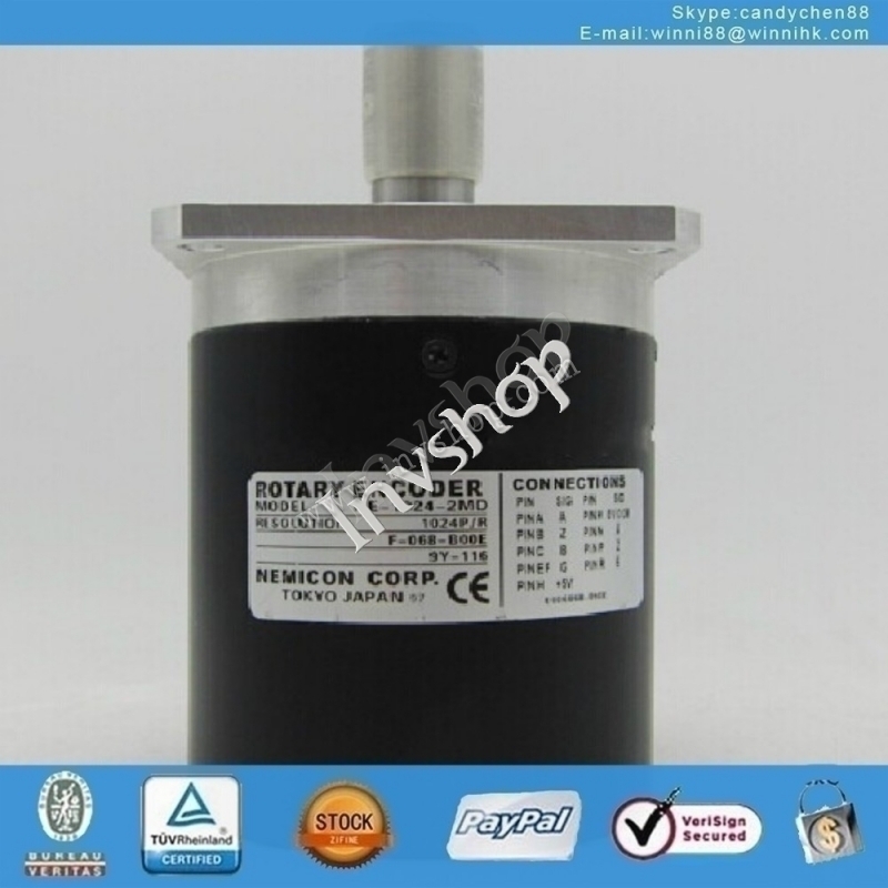 neue ne-1024-2md rotary encoder
