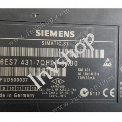 Original 95 new 416-3FR05-0AB06ES7416-3FR05-0AB0 416F-3PN/DP6ES7