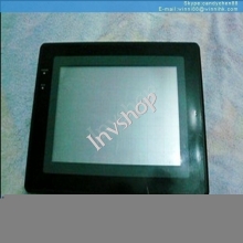 Used NT600S-ST211B-V1 touch screen for OMRON 60 days warranty