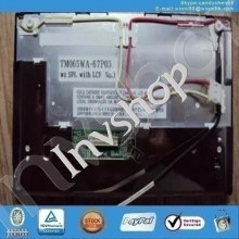 Original and new LCD screen display panel for 6.5