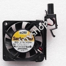 9WF0624H7D05A Fanuc System Fan