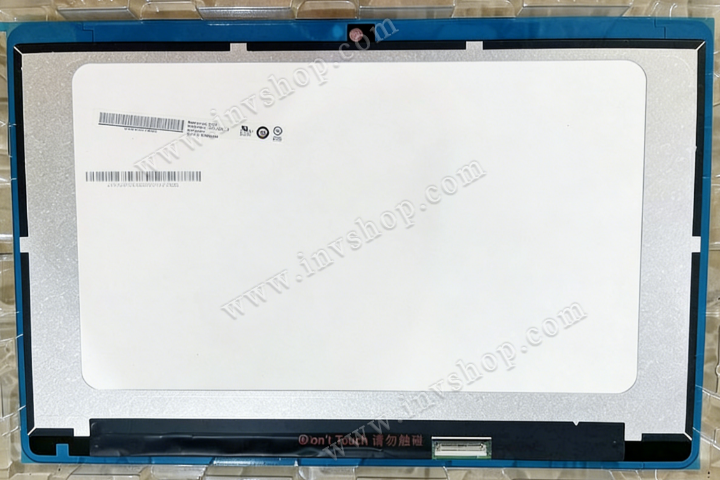 G156HAB01.2 AUO 15.6 inch TFT-LCD screen 1920*1080 Display