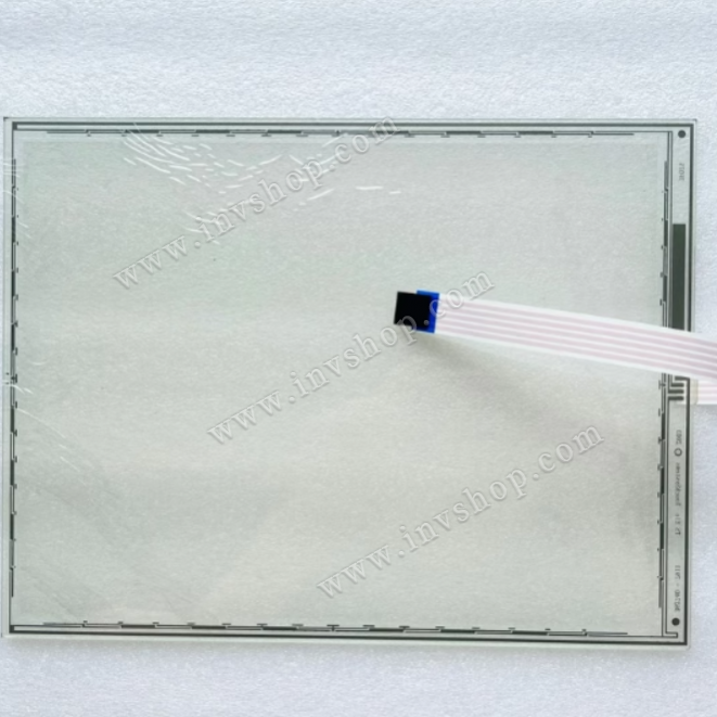F5-10422AFA-BF Touch screen glass