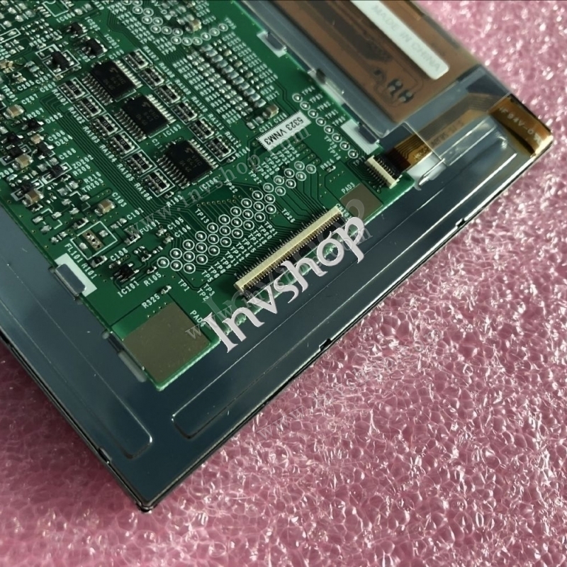 FPF8050HRUD-002 professional lcd screen sales for industrial screen