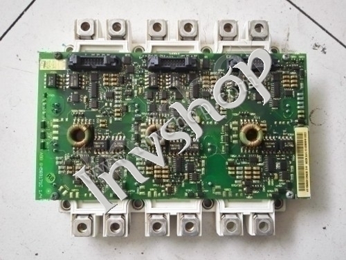 driver AGDR-61C ABB board