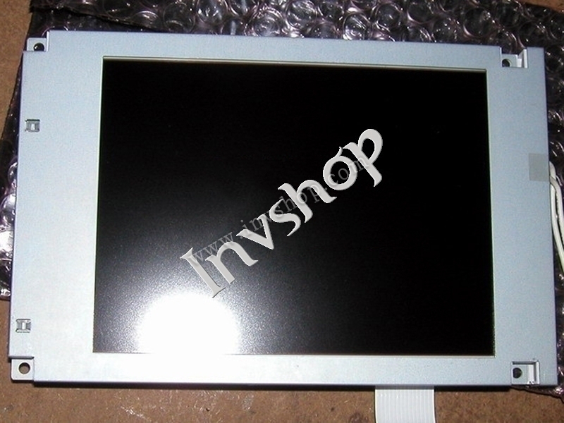 3DS-LCM-240W CK66 UL94-0 Haitianische Spritzgießmaschine Bildschirm