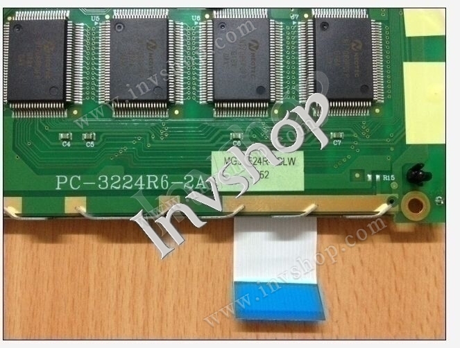 new PC-3224R6-2A LCD panel