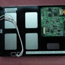 KG057QV1EA-G020 KYOCERA 5.7 inch LCD Panel