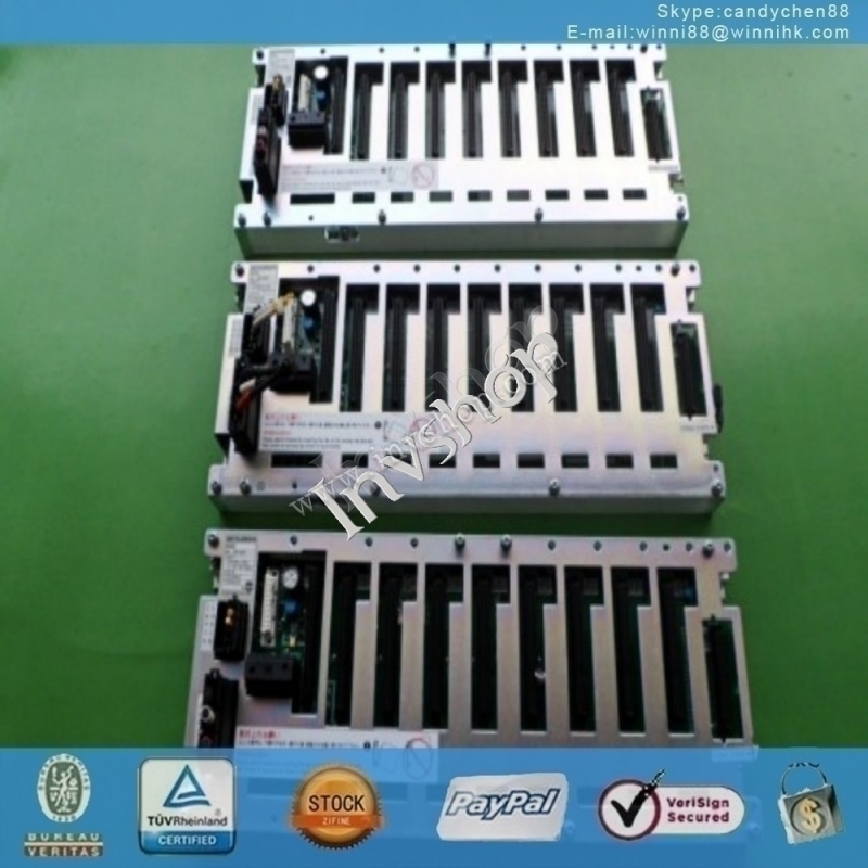 MR-J2M-BU8 Servo Drive for Mitsubishi