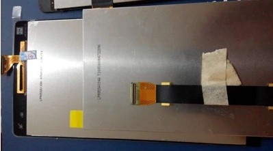 LPM055A184A 5.5" 1440*2560 LCD Panel