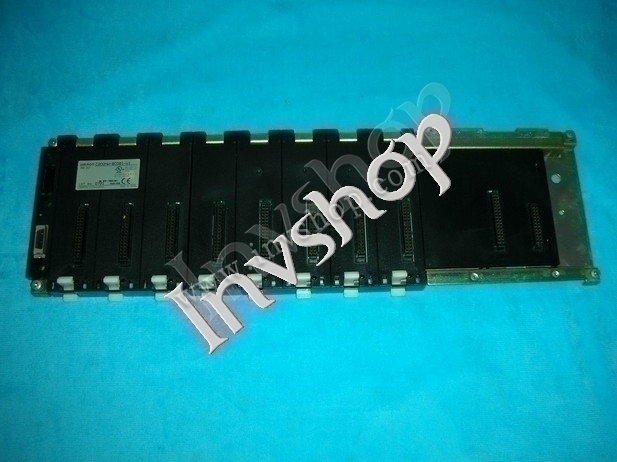 C200HW-BC081-V1 OMRON Floor plate Base plate