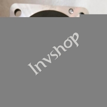 Fuji GYC401DC1-SA-Z12 AC Servo Motor