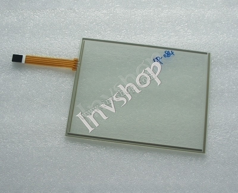GP-084F-4L-9N Touch screen glass